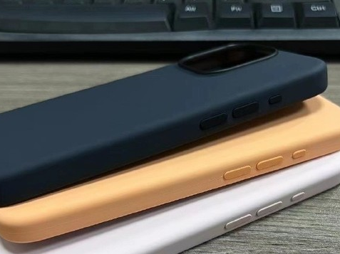 辽宁苹果14维修站分享iPhone14手机壳能直接给iPhone15用吗?