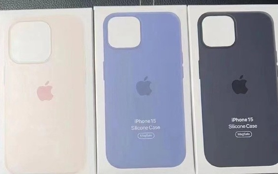 辽宁苹果14维修站分享iPhone14手机壳能直接给iPhone15用吗？ 