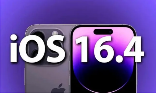 辽宁苹果14维修分享：iPhone14可以升级iOS16.4beta2吗？ 