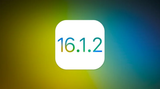 辽宁苹果维修分享iOS 16.2有Bug能降级吗？ iOS 16.1.2已关闭验证 