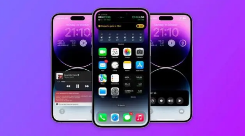 辽宁苹果手机维修分享iOS 16.1 RC版是iOS 16.1正式版吗 
