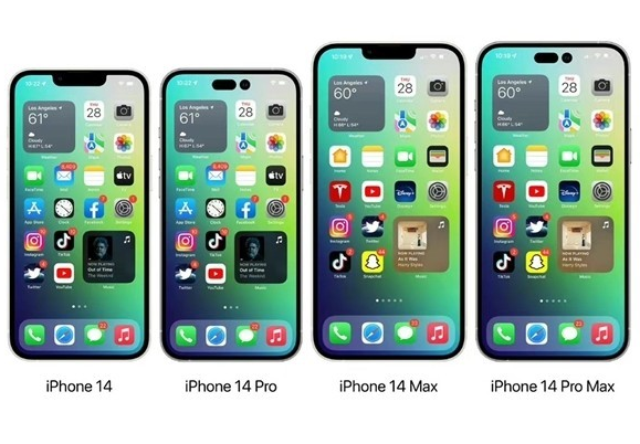 辽宁苹果14维修分享iPhone14可以分期吗 
