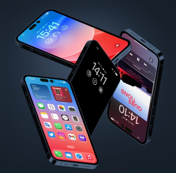 辽宁苹果14维修分享入门级iPhone 14多少钱 