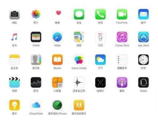 辽宁苹果手机维修分享iPhone 自带 App 有哪些不为人知的优点 