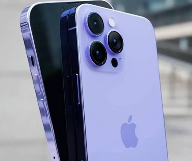 辽宁苹果14维修分享凭什么4800万像素的iPhone14就能上热搜 