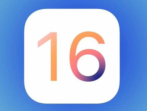 辽宁苹果手机维修分享iOS16不支持iPhone6s，手中的6s怎么办 