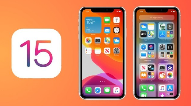 辽宁苹果13维修分享iPhone13更新iOS 15.5，体验如何 