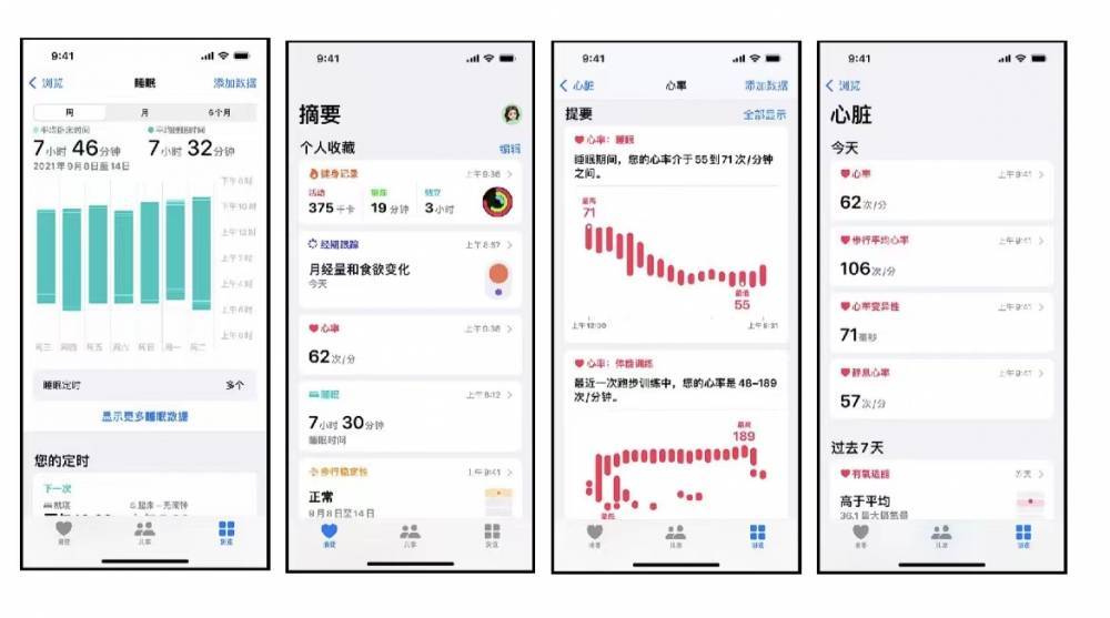 辽宁苹果手机维修分享iPhone实用功能汇总 