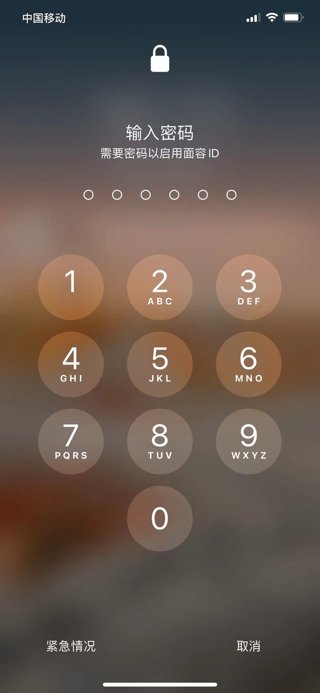 辽宁苹果13维修分享iPhone 13加强锁屏功能有什么用 