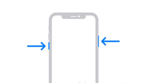 辽宁苹果13维修分享iPhone13屏幕失灵怎么办 