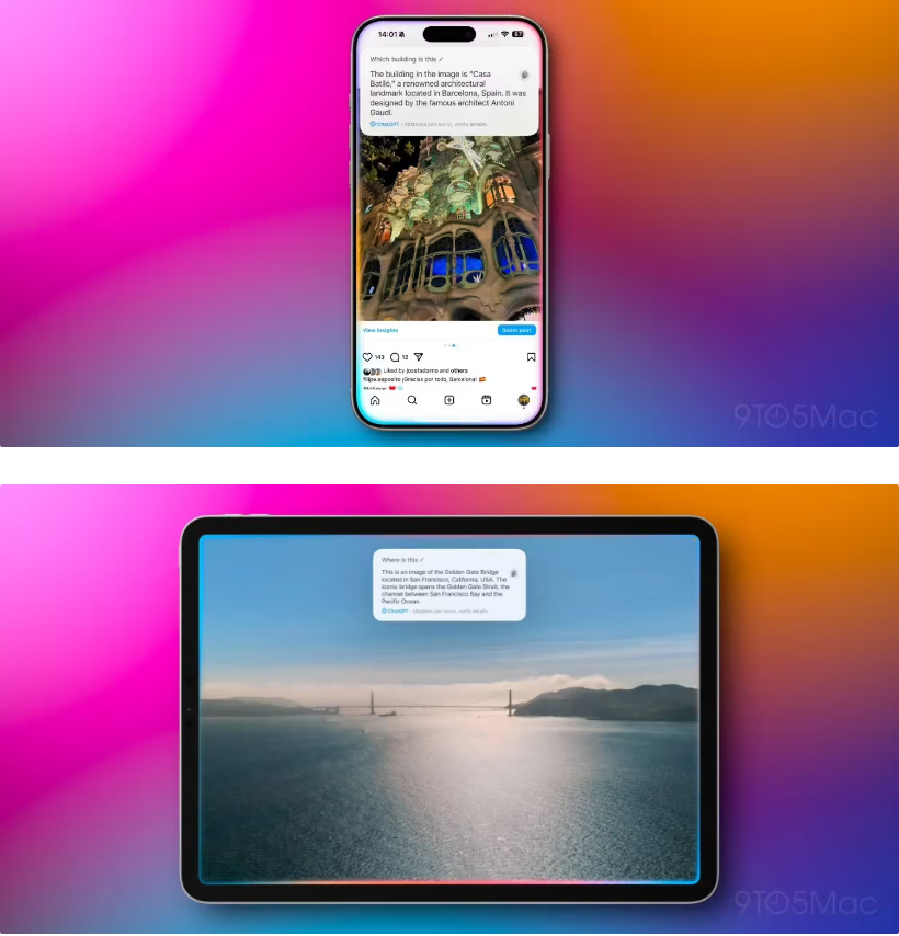 辽宁苹果手机维修分享苹果 Siri 接入 ChatGPT AI  