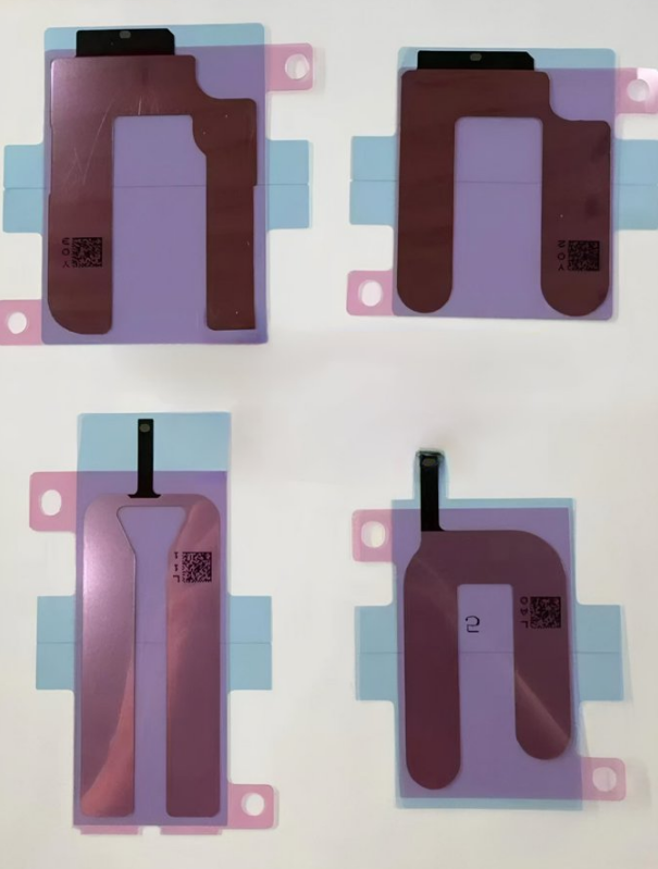 辽宁苹果手机维修分享iPhone 17 Pro 机型电池将采用创新型粘合剂 