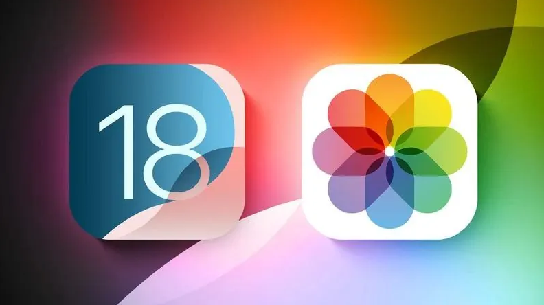 辽宁苹果手机维修分享苹果 iOS / iPadOS 18.1Beta 3 发布 