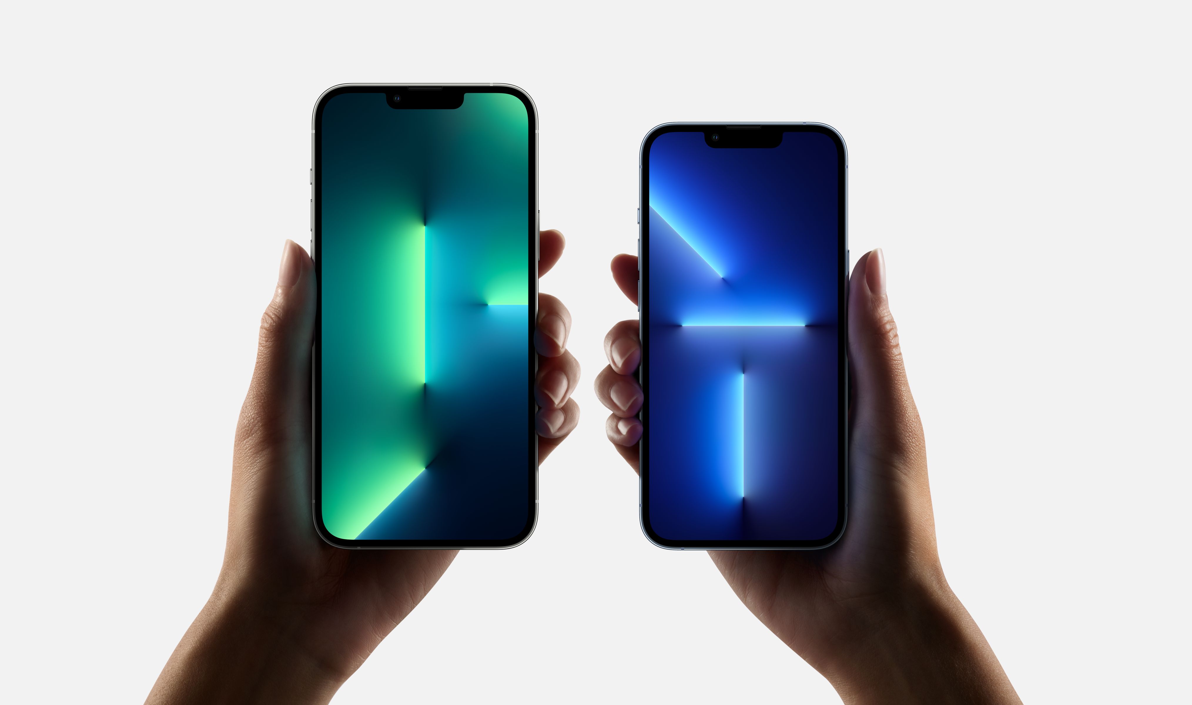辽宁苹果手机维修分享iPhone 13 四款机型怎么选 