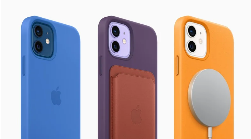 辽宁苹果手机维修分享关于 iPhone 13 的细节爆料 