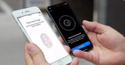 辽宁苹果手机维修分享iPhone 13 系列会有屏下指纹吗 