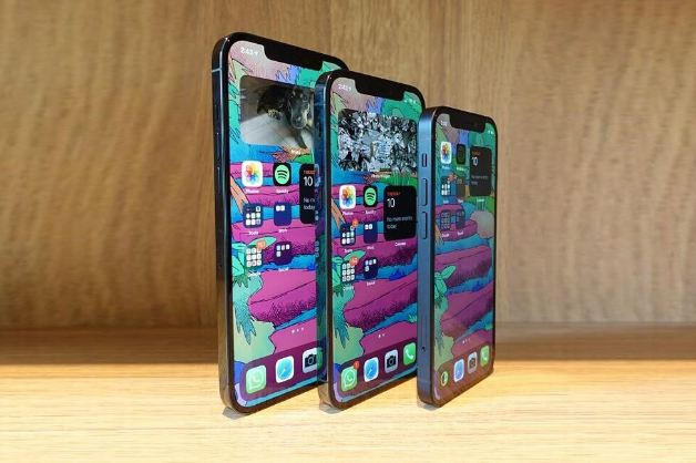 辽宁苹果手机维修分享iPhone 13发布日期 