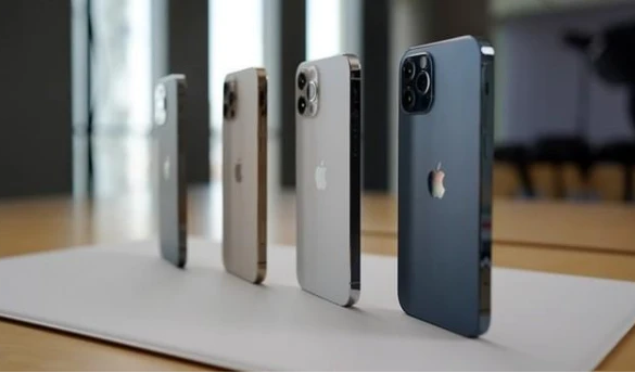 辽宁苹果手机维修分享为什么说iPhone13才是真旗舰 