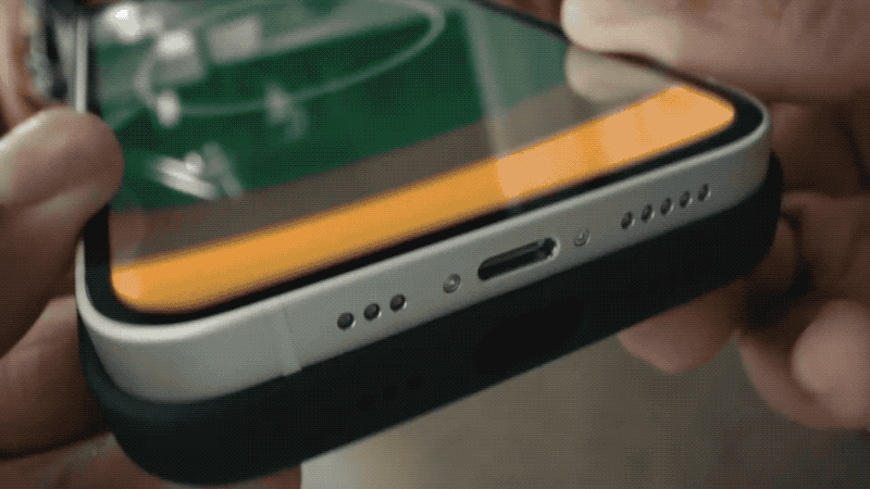 辽宁苹果手机维修分享未来 Magsafe 还有哪些发展空间 