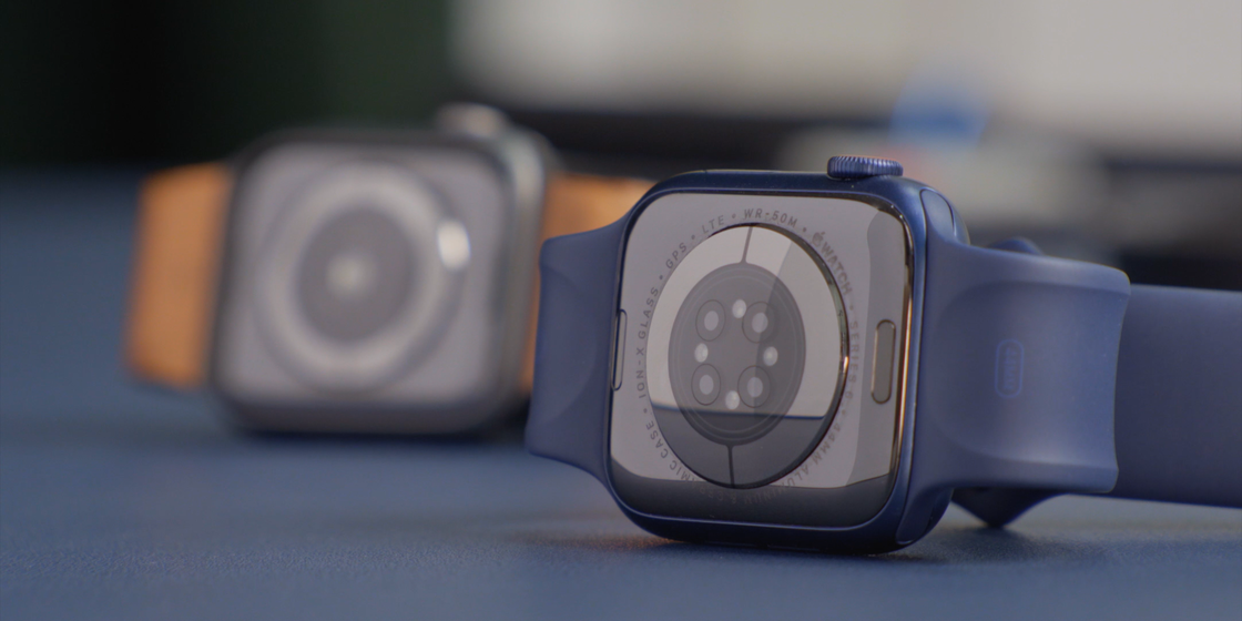 辽宁苹果手机维修分享Apple Watch 是如何测量卡路里的 