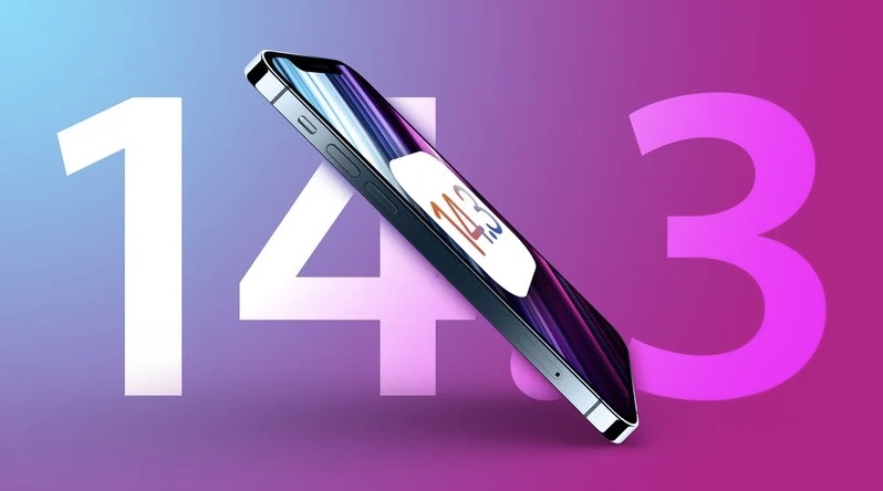 辽宁苹果手机维修分享iOS 14.3 RC2已发，iOS 14.3正式版本还远吗 