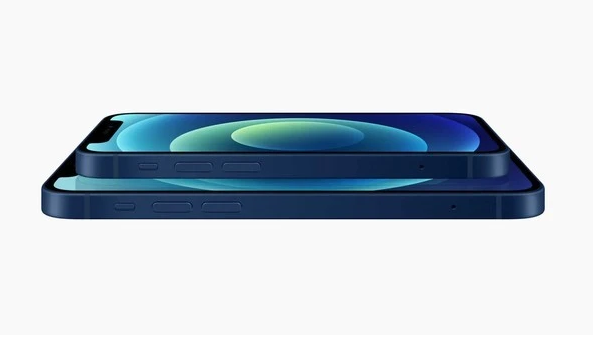 辽宁苹果手机维修分享iPhone 12 mini 锁屏后触屏失灵怎么办 