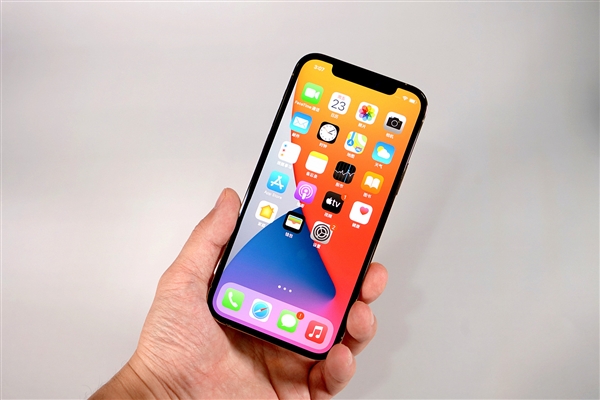 辽宁苹果手机维修分享iOS 14.2修订版已到，专属iPhone 12系列 