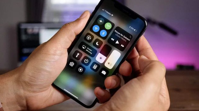 辽宁苹果手机维修分享iPhone 12信号差怎么办 