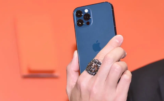 辽宁苹果手机维修分享iPhone12系列重启方法教程 