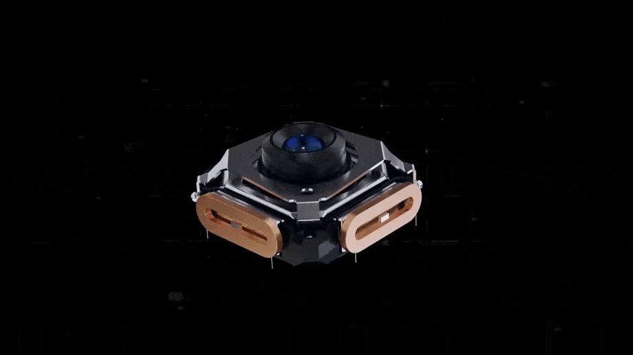 辽宁苹果手机维修分享iPhone 12 Pro Max 独享的这颗传感器更大的特点是什么 