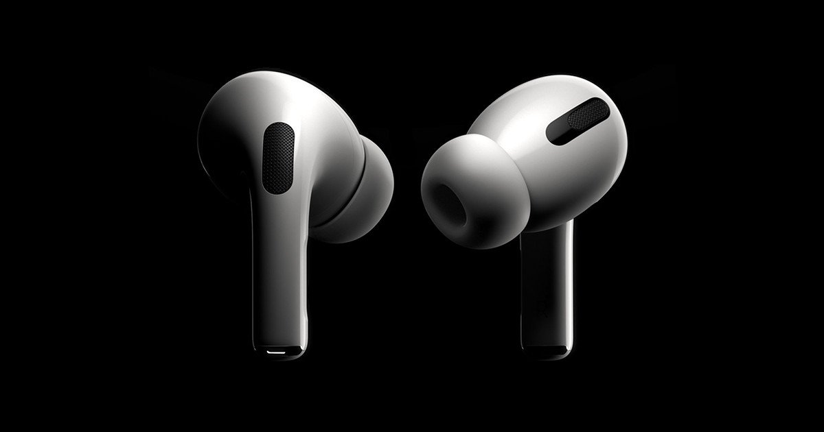 辽宁苹果手机维修分享AirPods Pro 爆音、降噪效果下降怎么办 