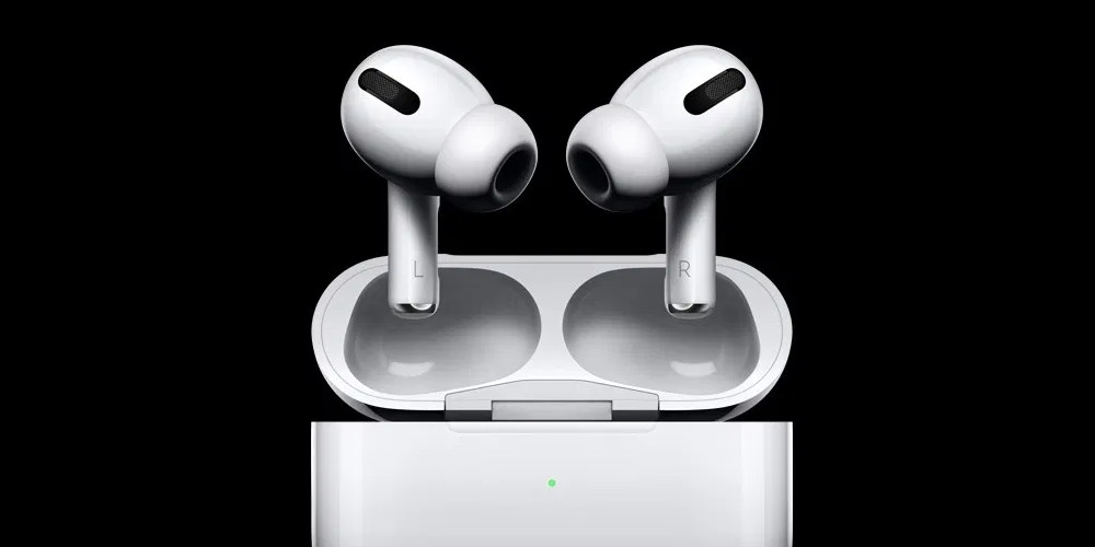 辽宁苹果手机维修分享AirPods Pro 出现静电噪音 