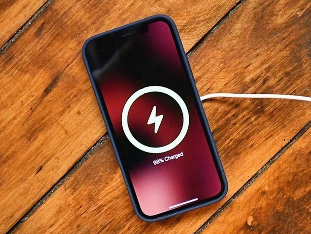 辽宁苹果手机维修分享iPhone 12可以随便充电吗 