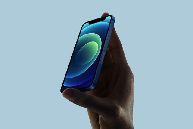 辽宁苹果手机维修分享iPhone 12 mini辐射很大吗 