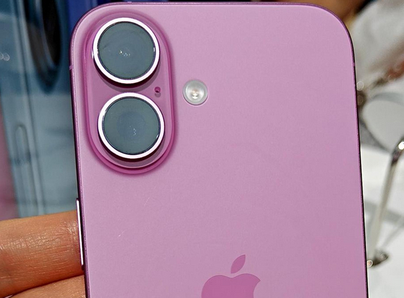 辽宁苹果16卡顿维修分享如何优化iPhone16手机卡顿问题 