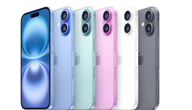 辽宁苹果手机维修分享iPhone 17换电池 
