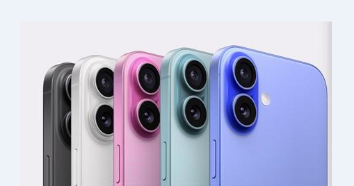 辽宁苹果维修点分享iPhone 16 Plus进水维修 