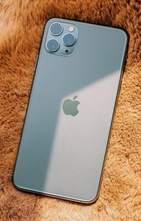 辽宁苹果维修点分享iPhone 11Pro Max自动关机装配类硬故障 