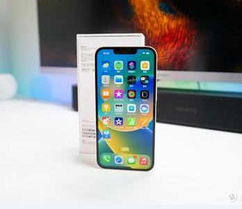 辽宁苹果维修点分享iPhone 14音频与待机系统排错 