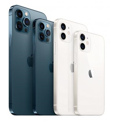 辽宁苹果维修点分享iPhone 12 Pro黑屏小众问题解析 