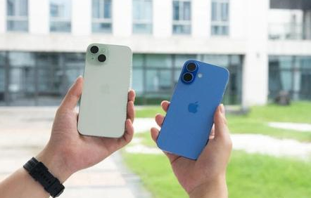 辽宁苹果维修点分享iPhone 16 Plus黑屏疑难故障汇总 