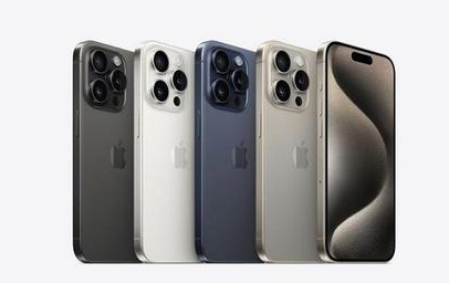 辽宁苹果维修点分享iPhone 15 Pro发烫五大诱因详解 