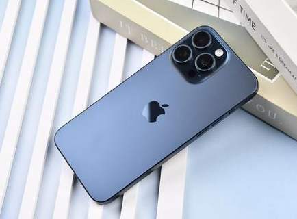 辽宁苹果维修点分享iPhone 15 Pro Max发烫深度剖析 