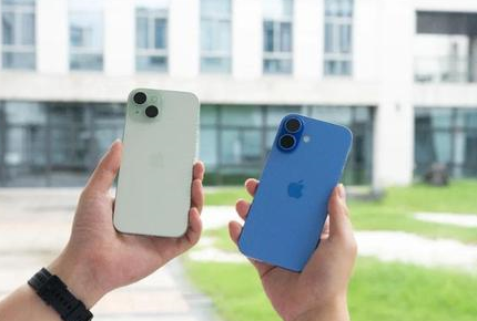 辽宁苹果维修点分享iPhone 16 Plus发烫多场景剖析 